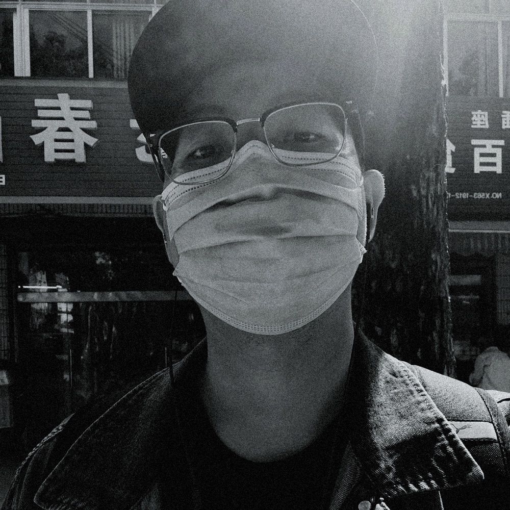 Frederick Wei
