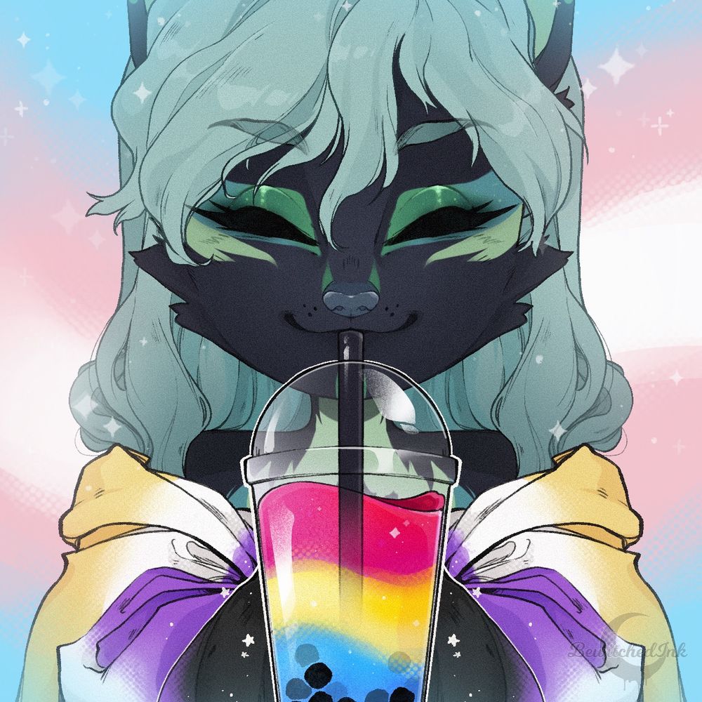 Mys Selene, Night Shifter 🏳️‍⚧️'s avatar