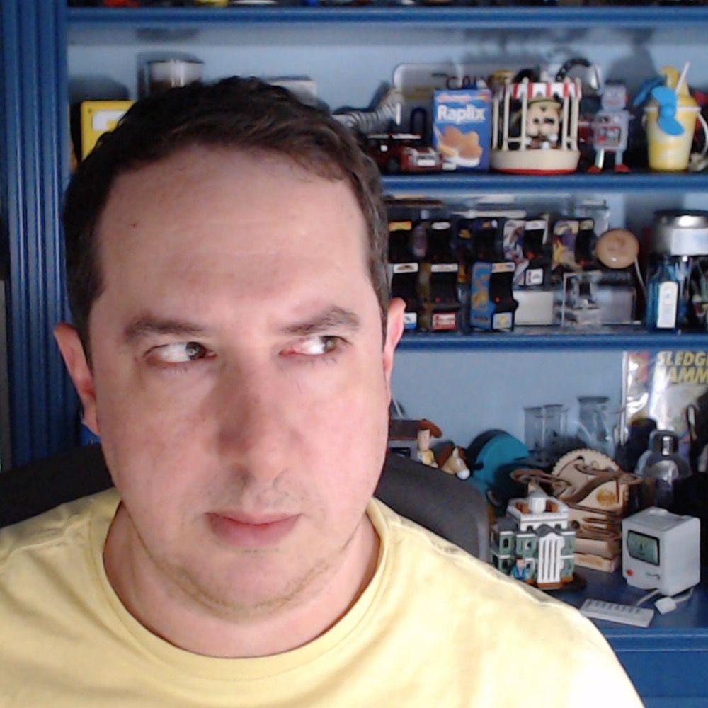 Scott J. Kleper