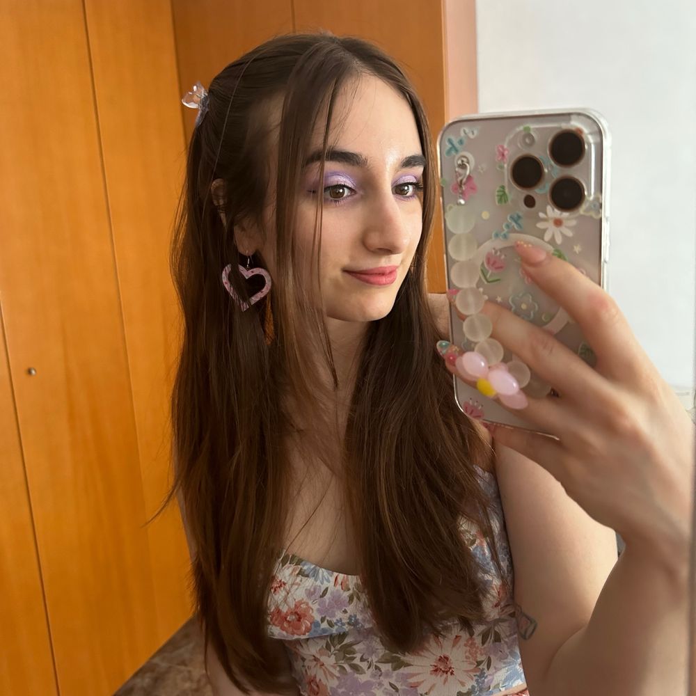 Bea ✨