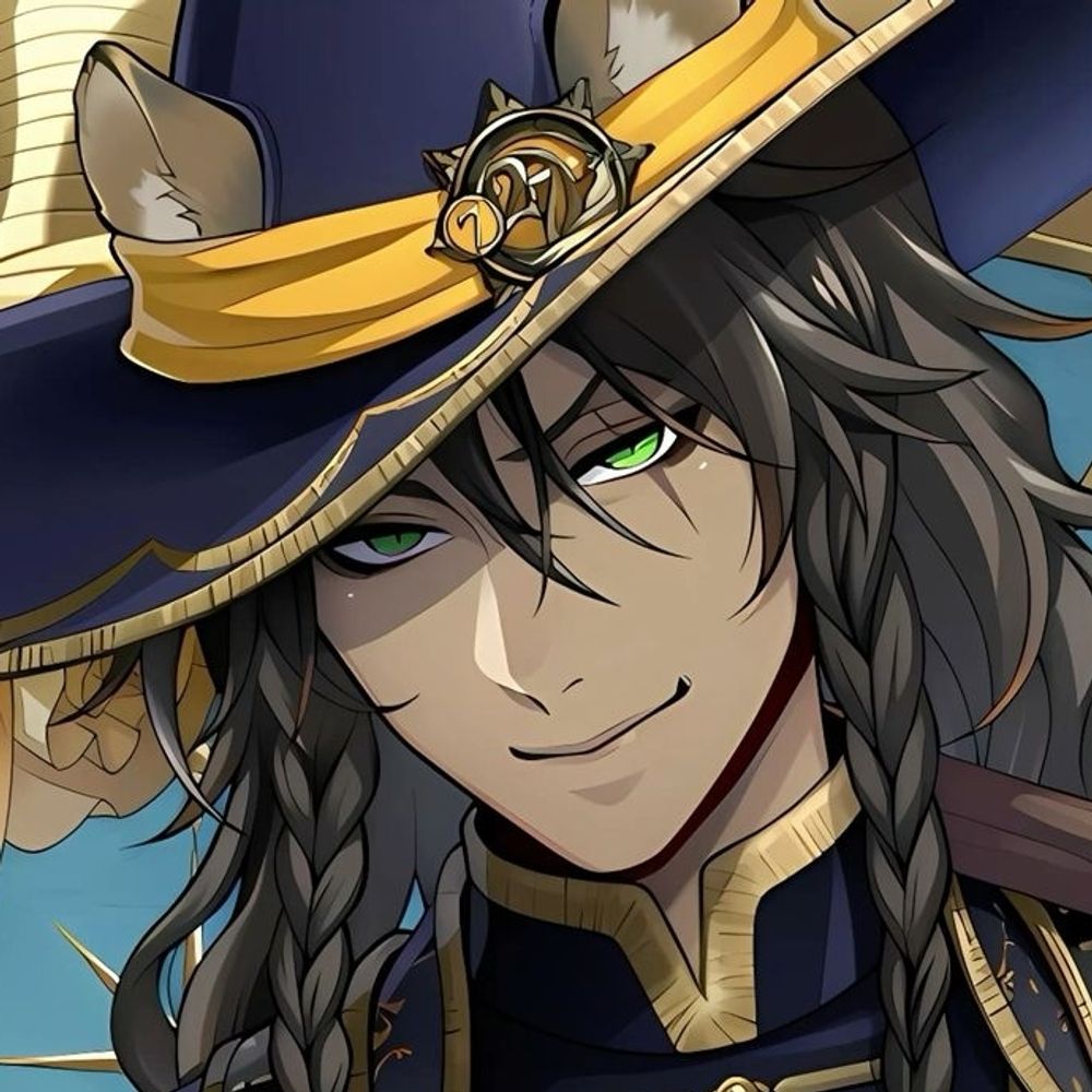 User avatar