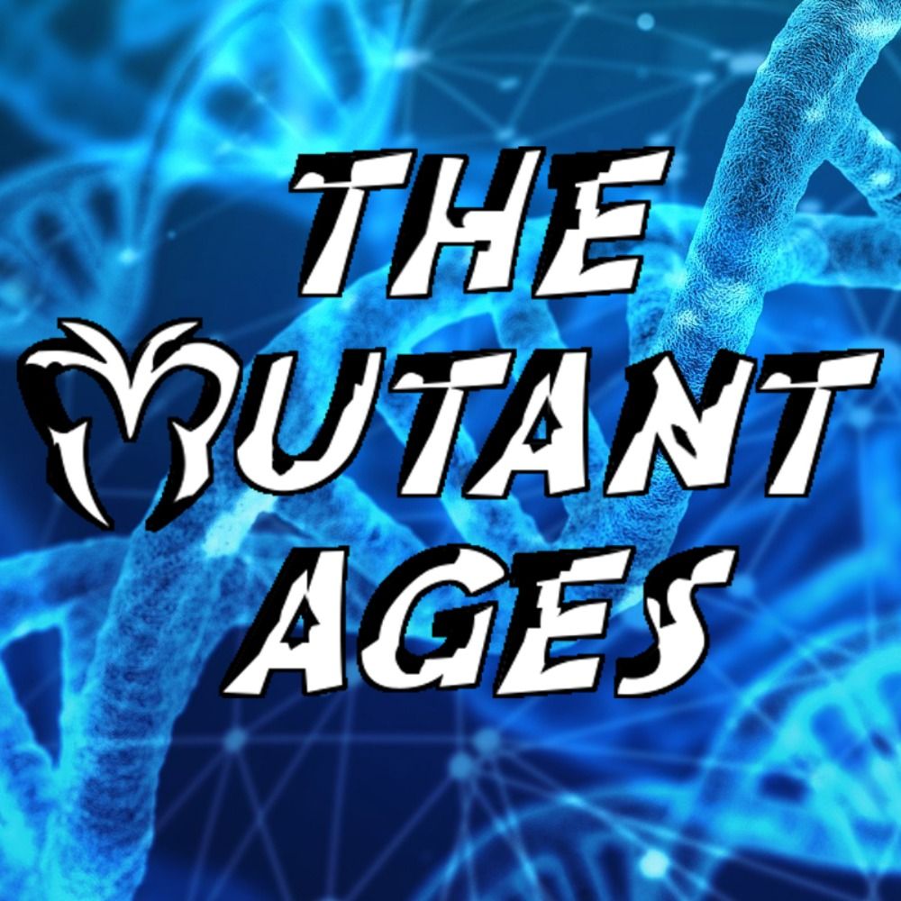 The Mutant Ages's avatar