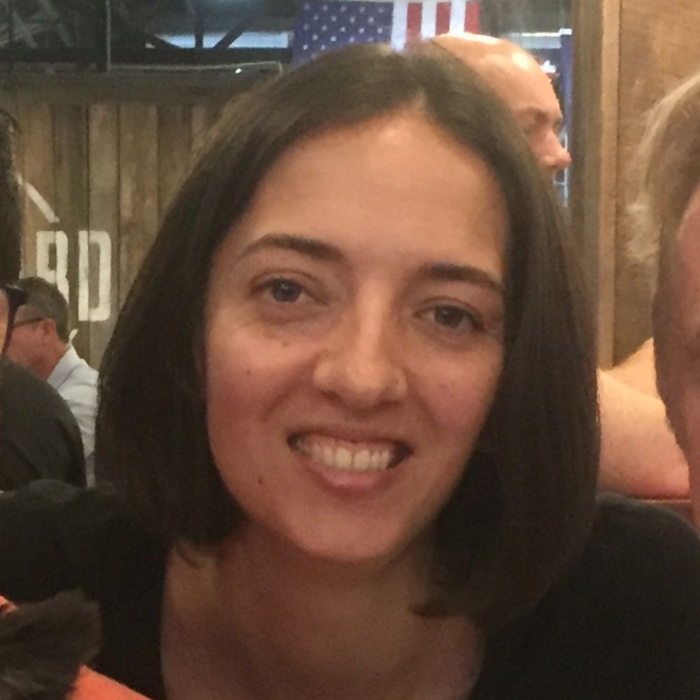 Breah LaSarre