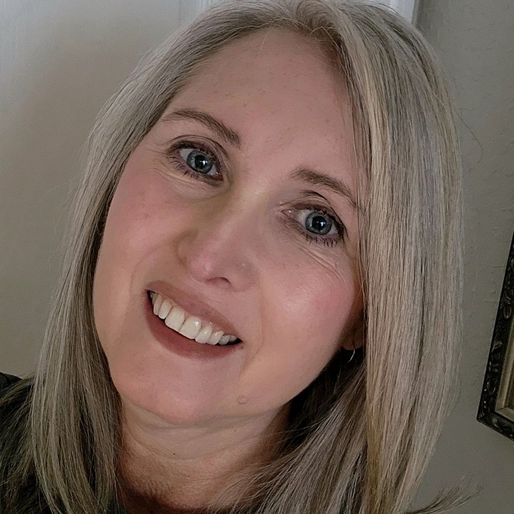 Author Shannon Esposito