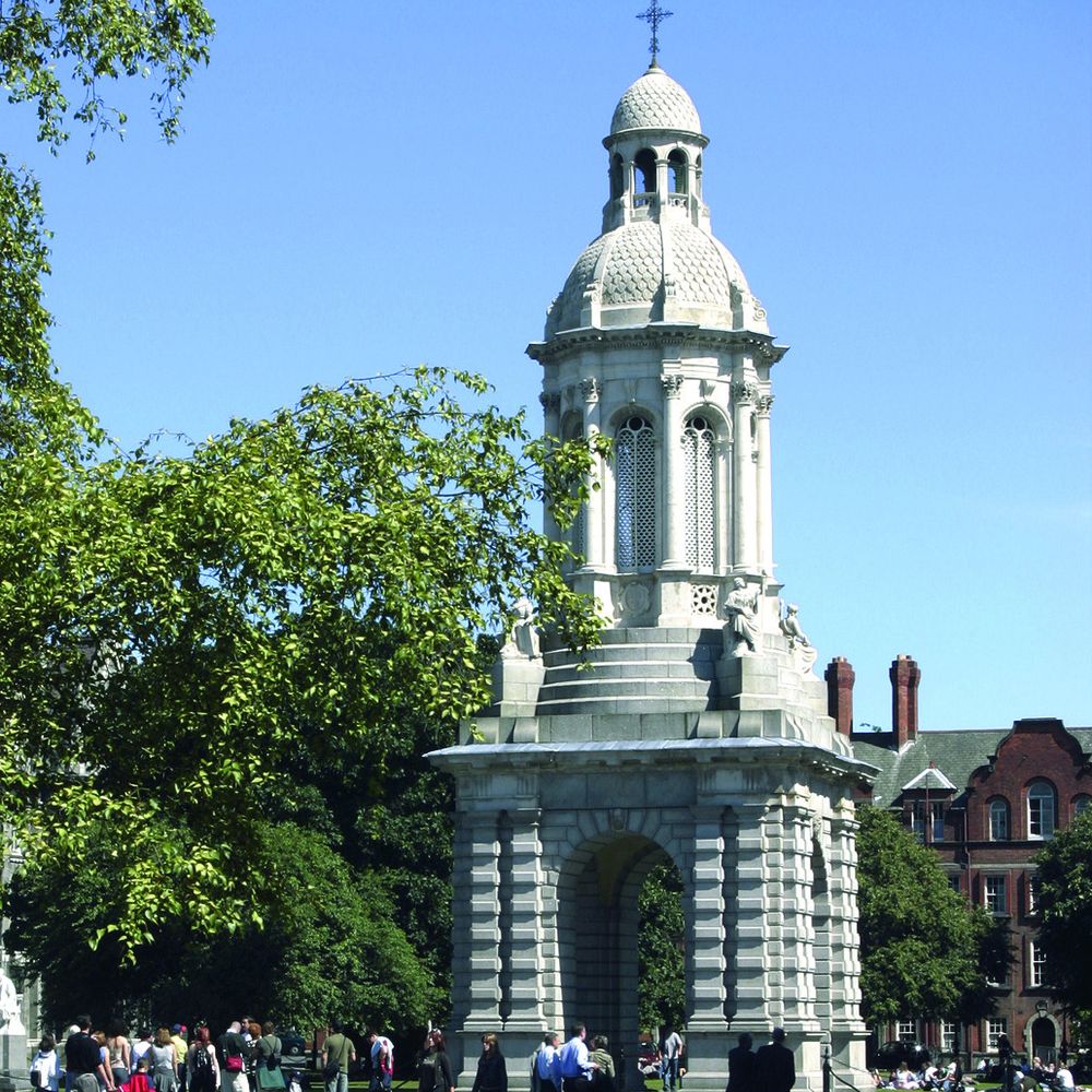 Bioinspired Inorganic Chemistry, Dublin