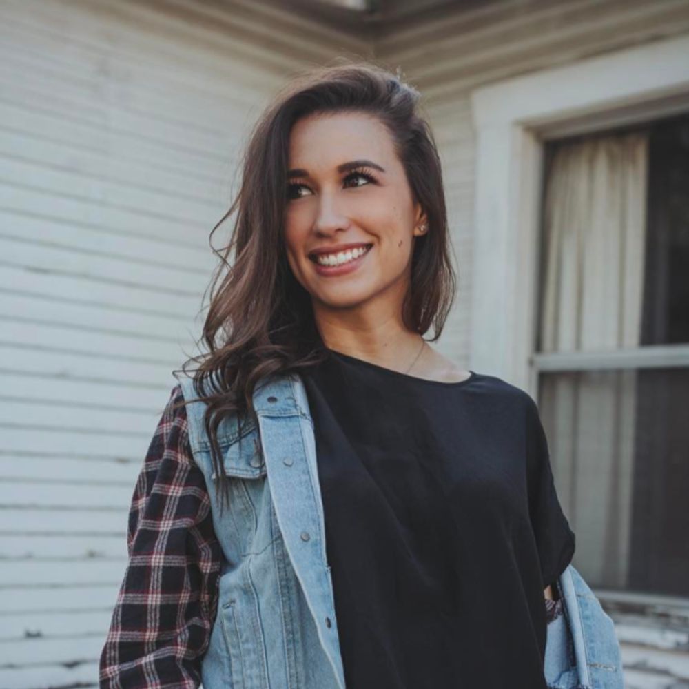 Stephanie Driscoll