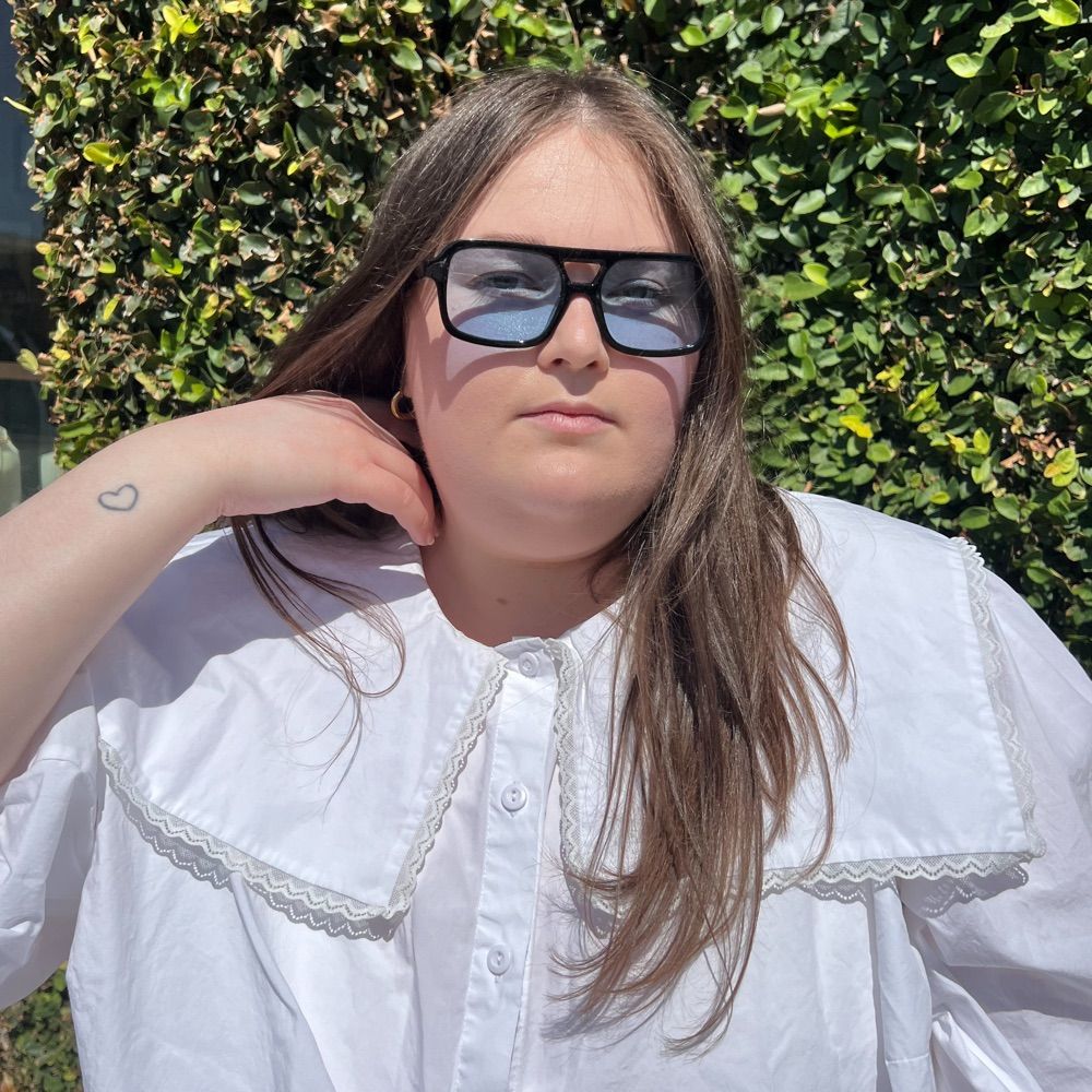 Sabrina Forscutt | Fashion Stylist