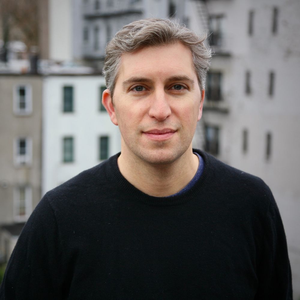 Andrew Blum