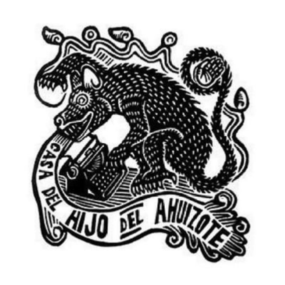 El Hijo del Ahuizote