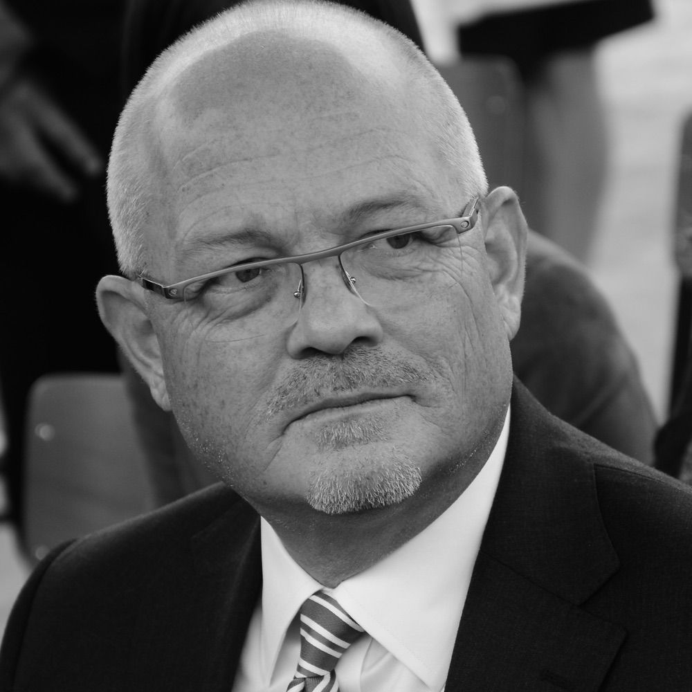 Steve Sharpe