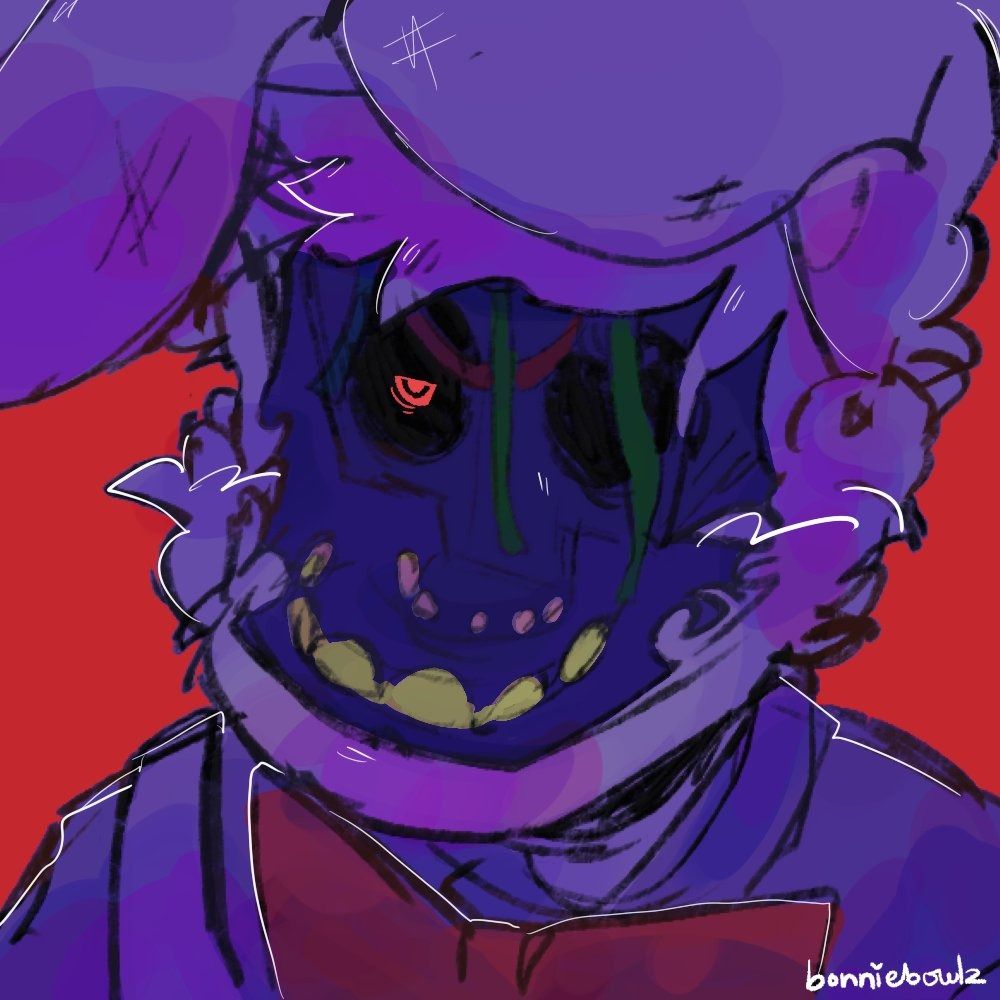 Old Bonnie