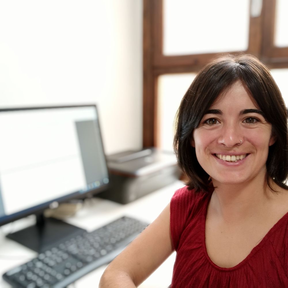 Nagore Martinez-Merino