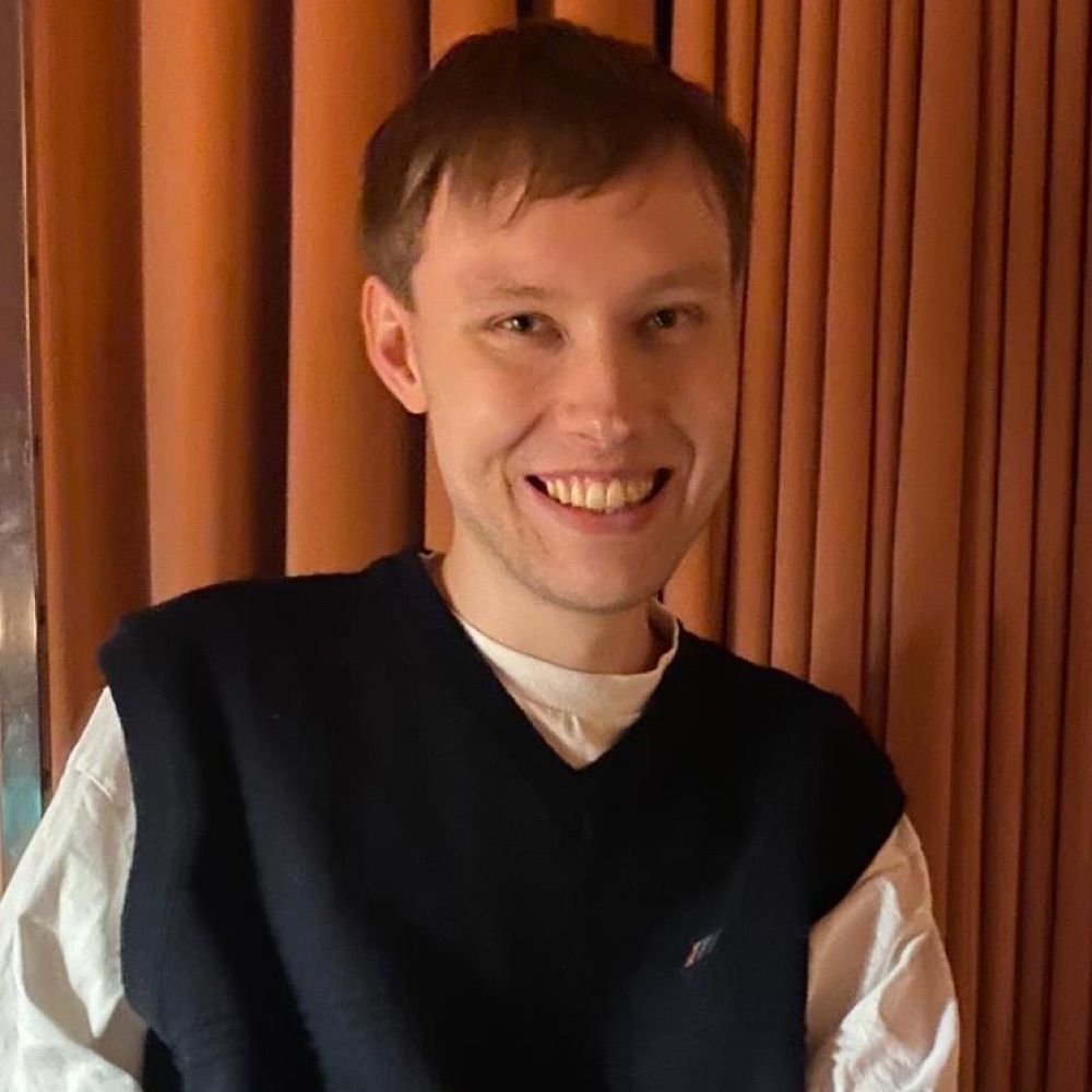 niilo helminen