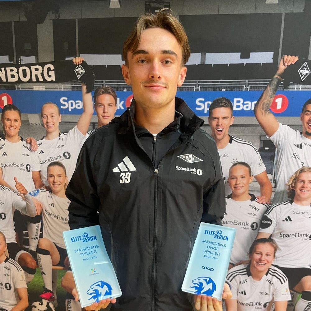 Magnus Aas