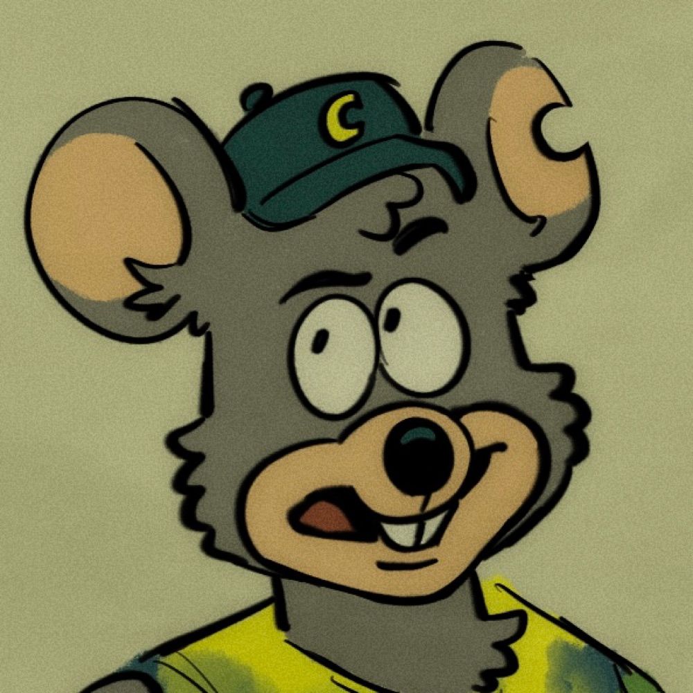 BOWOWARK!