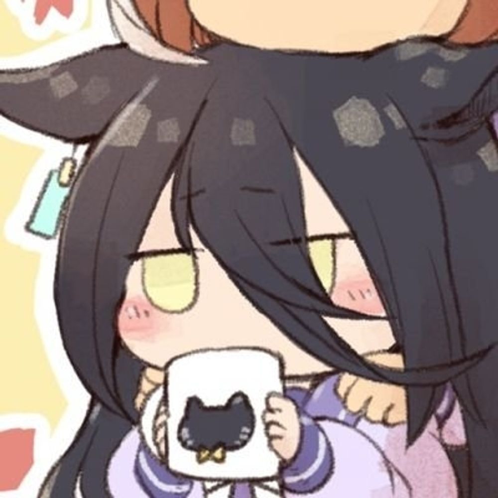 くろいぬ