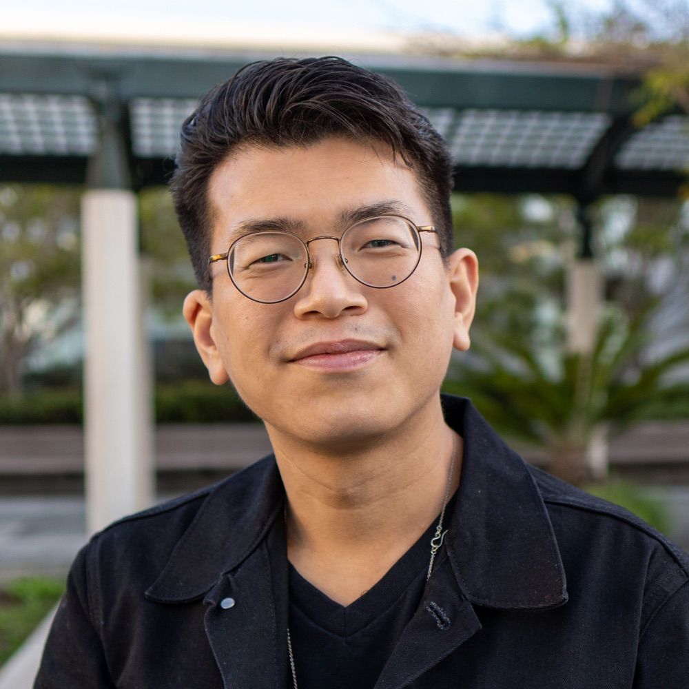 Mark Bao