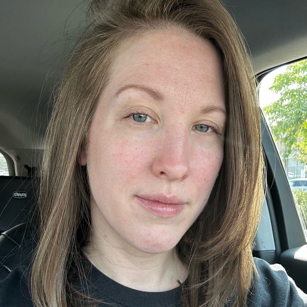 Samantha KR