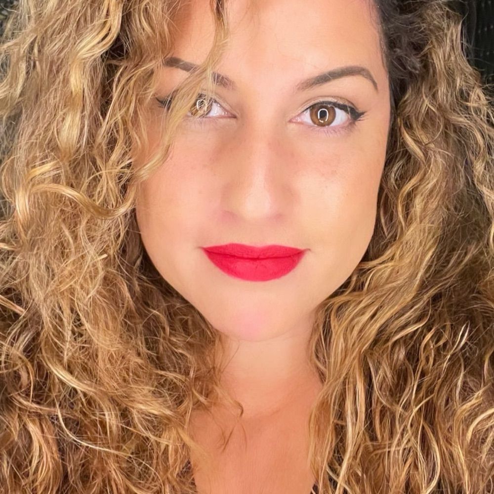 Liana Eustacia Reyes