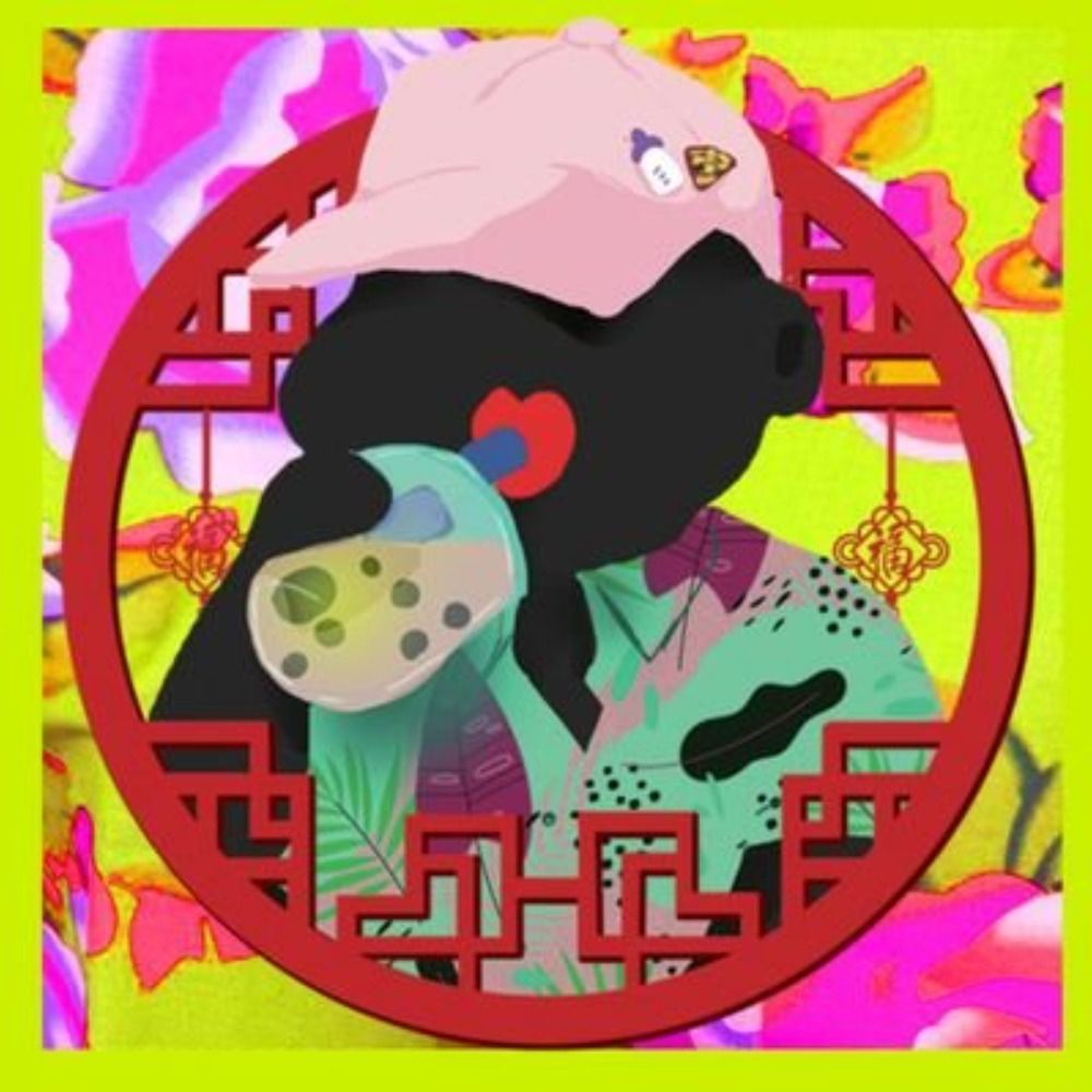 バブ田