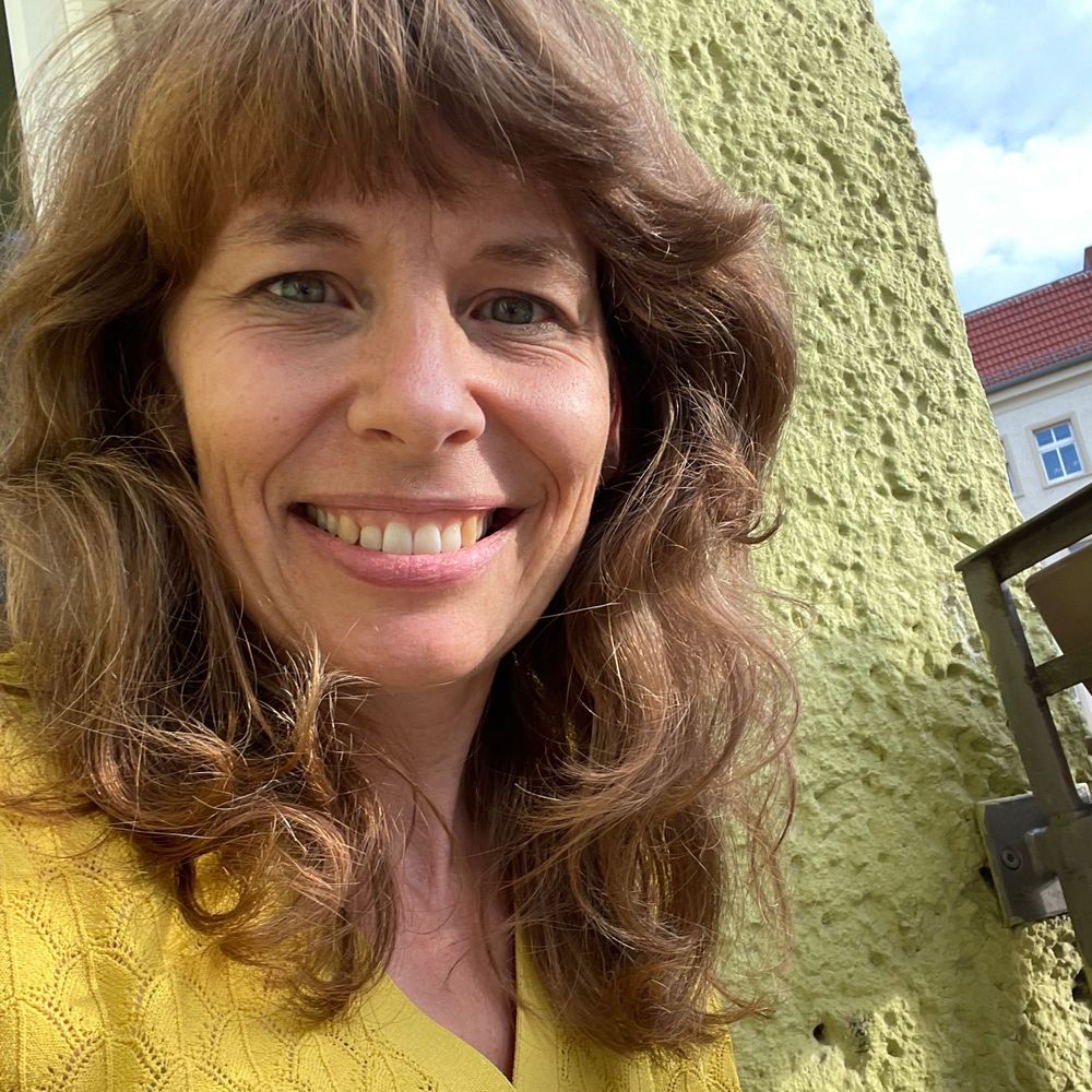 Daniela Augenstein
