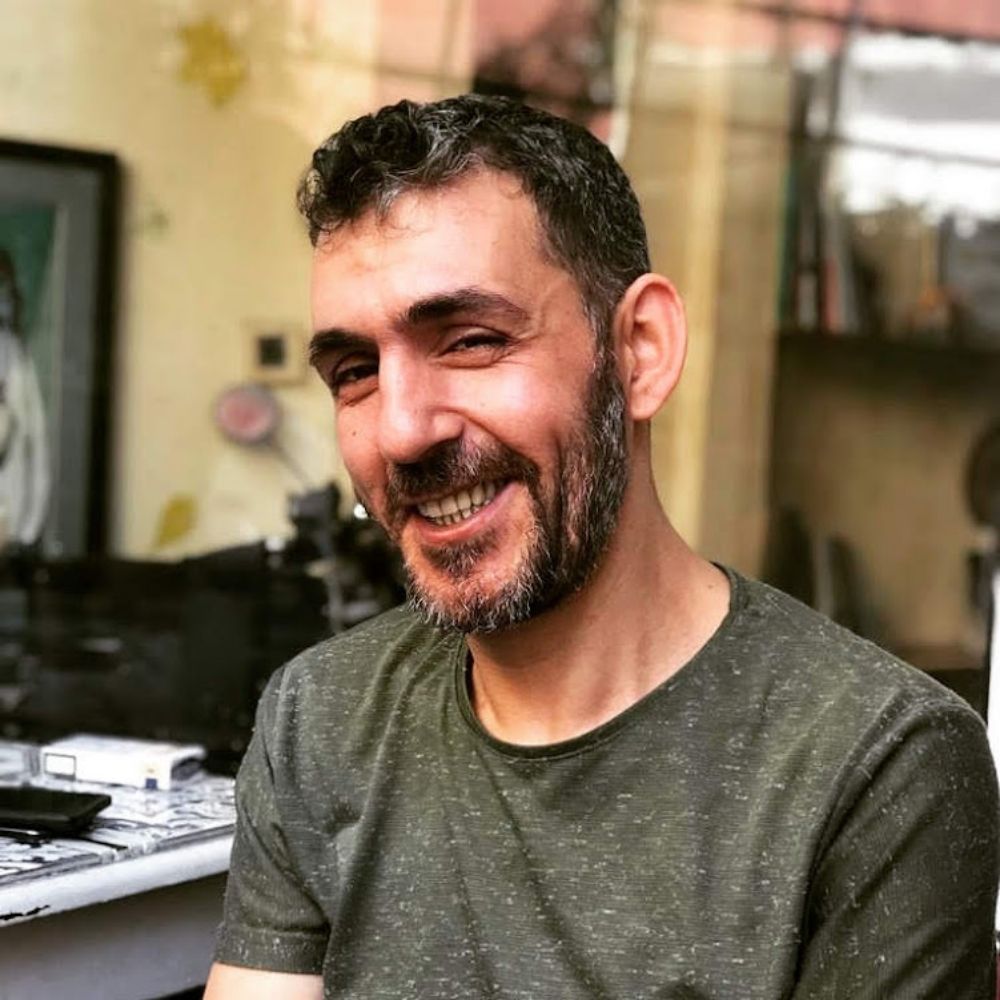 Gökhan Keskinoğlu 🇹🇷