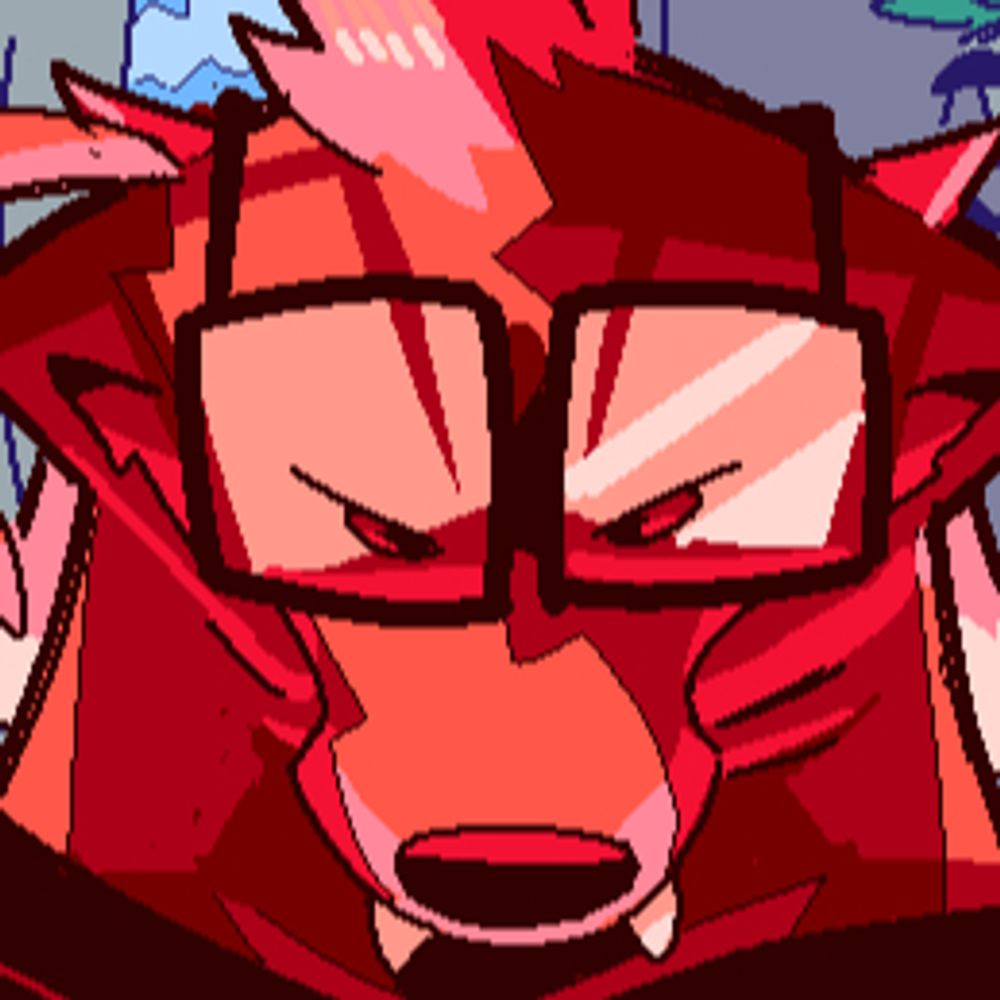 Jessie "Swaglord of the Universe" enthusiast