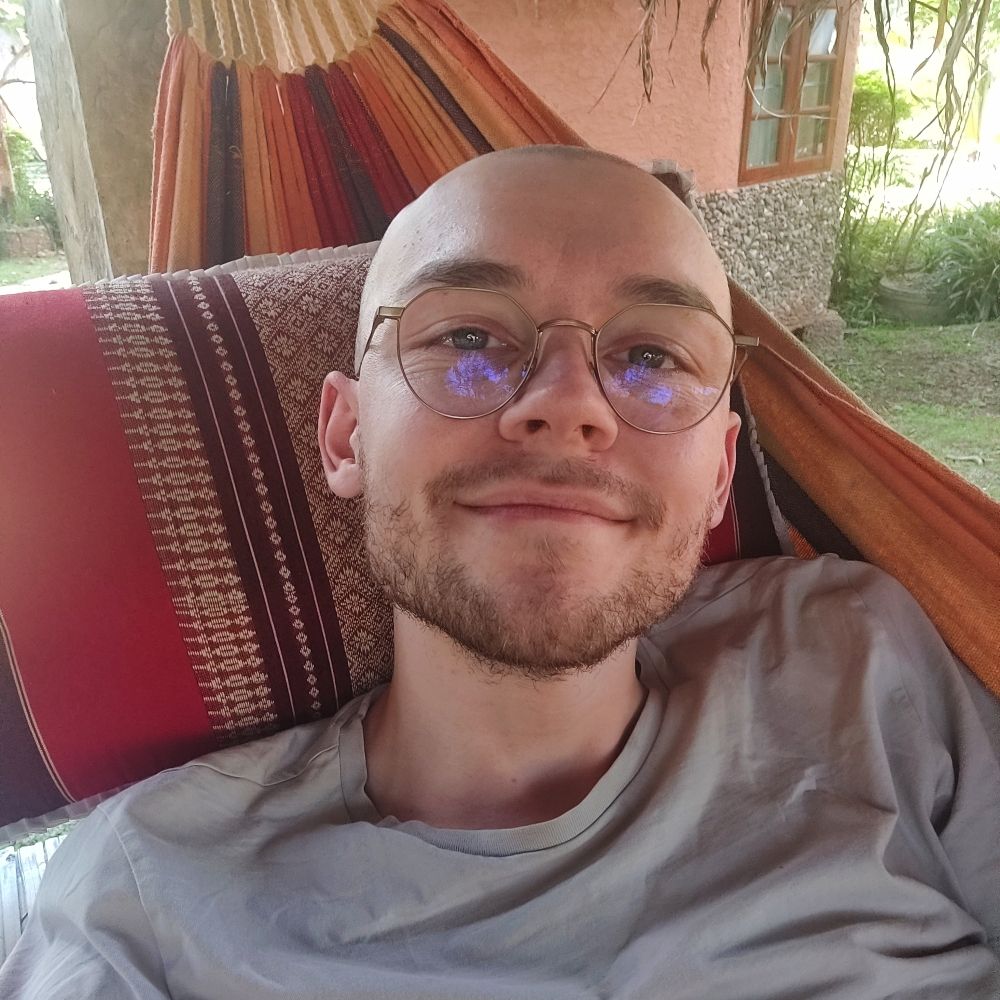 Brendan Schroyen