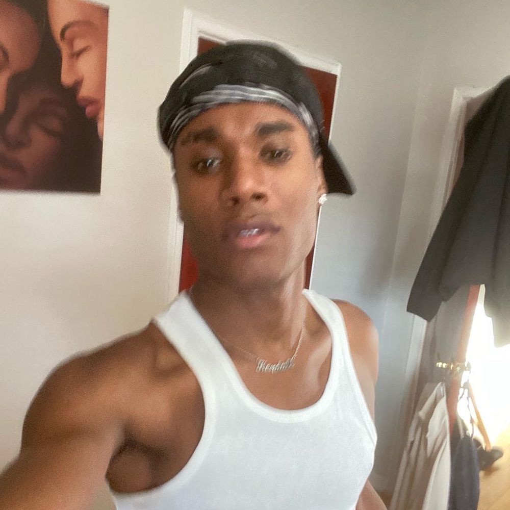 femininethug