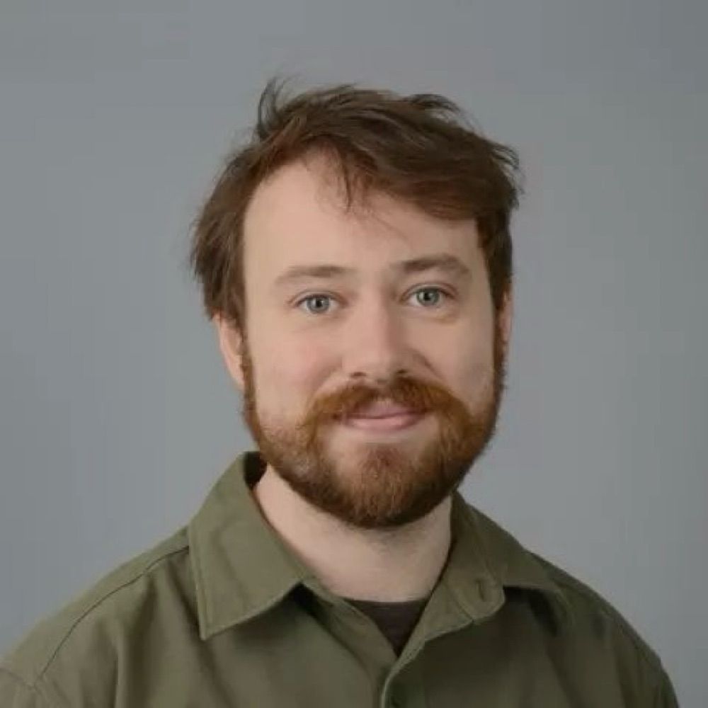 Garett Dunsmore