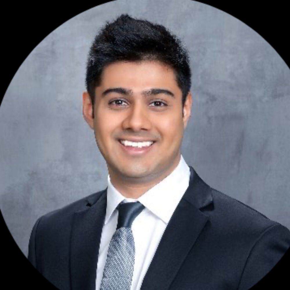 Vinay Jahagirdar