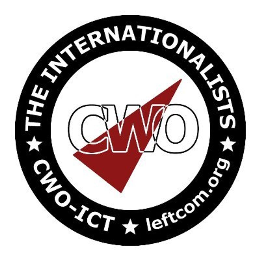 Communist Workers' Organisation