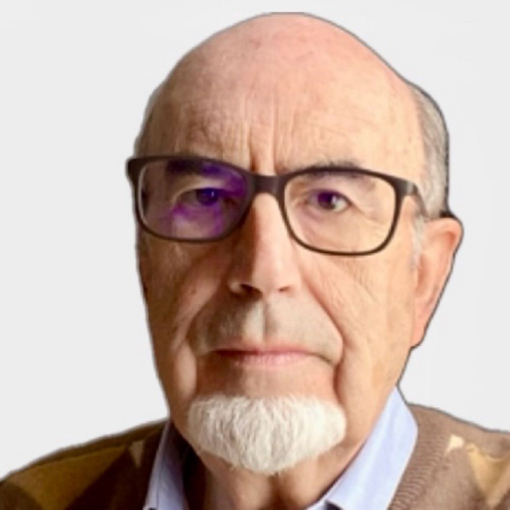 Josep Cuscó 🦋