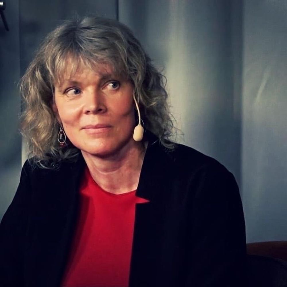Maria Gunther