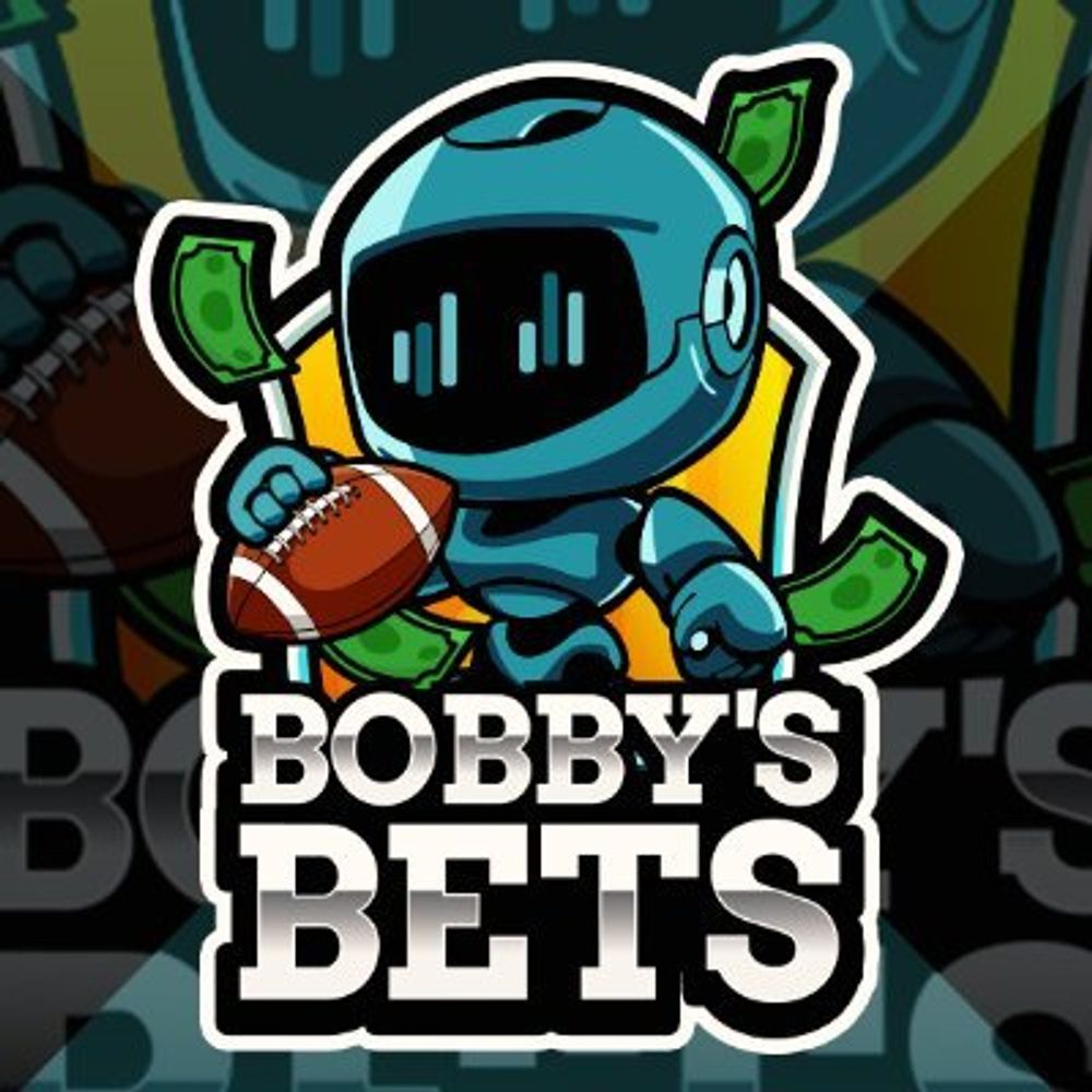 Bobby's Bets
