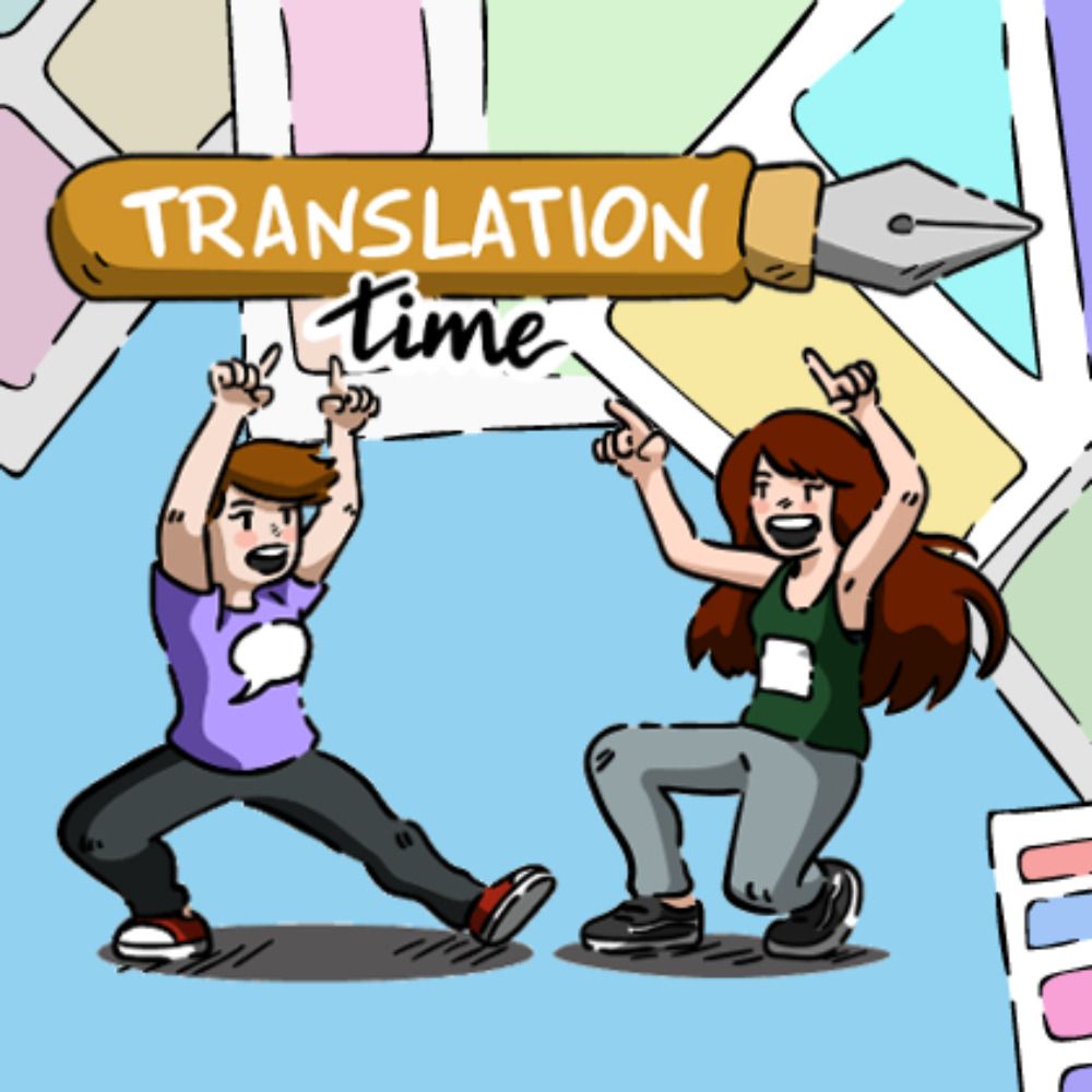 Translation Time