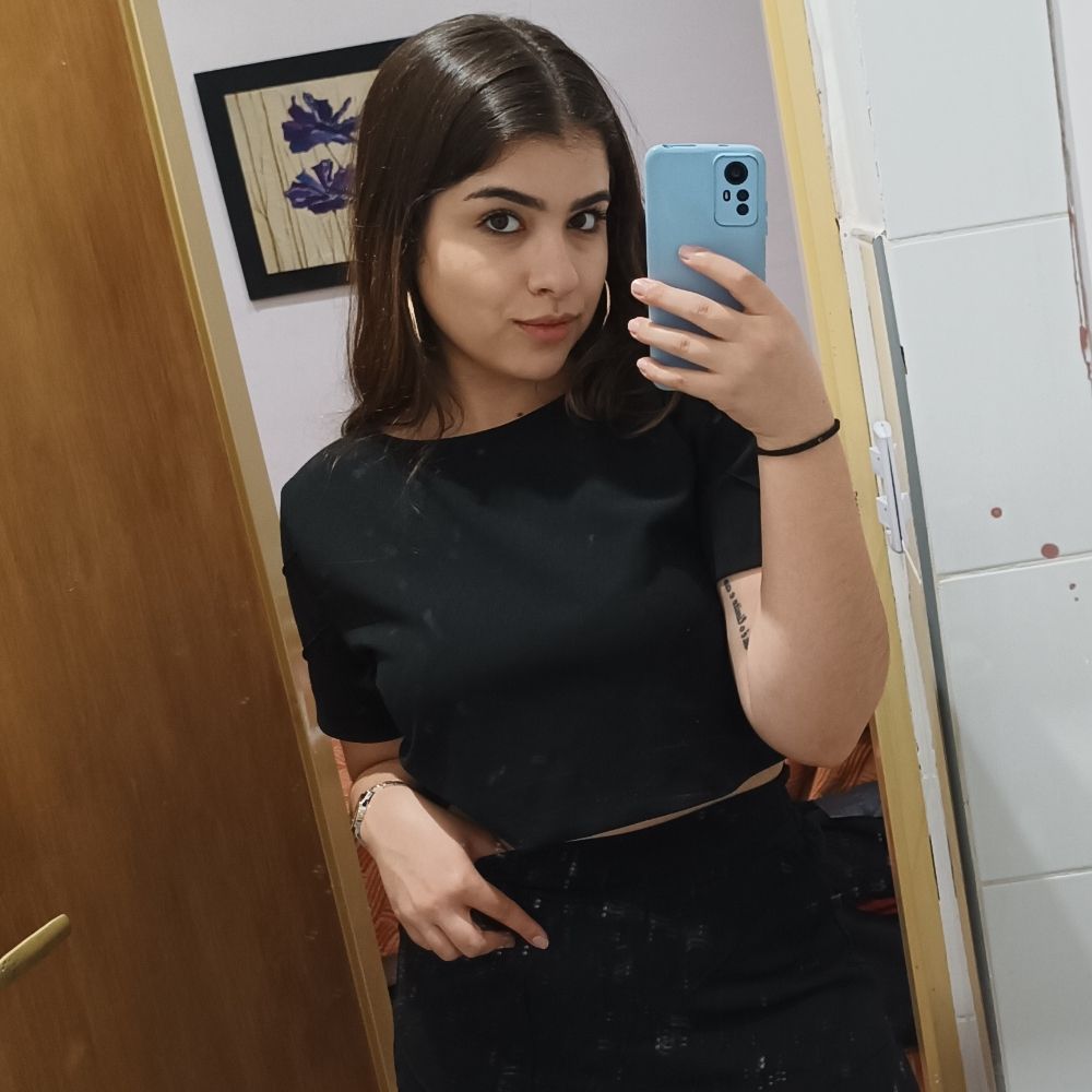 Maria Eduarda 