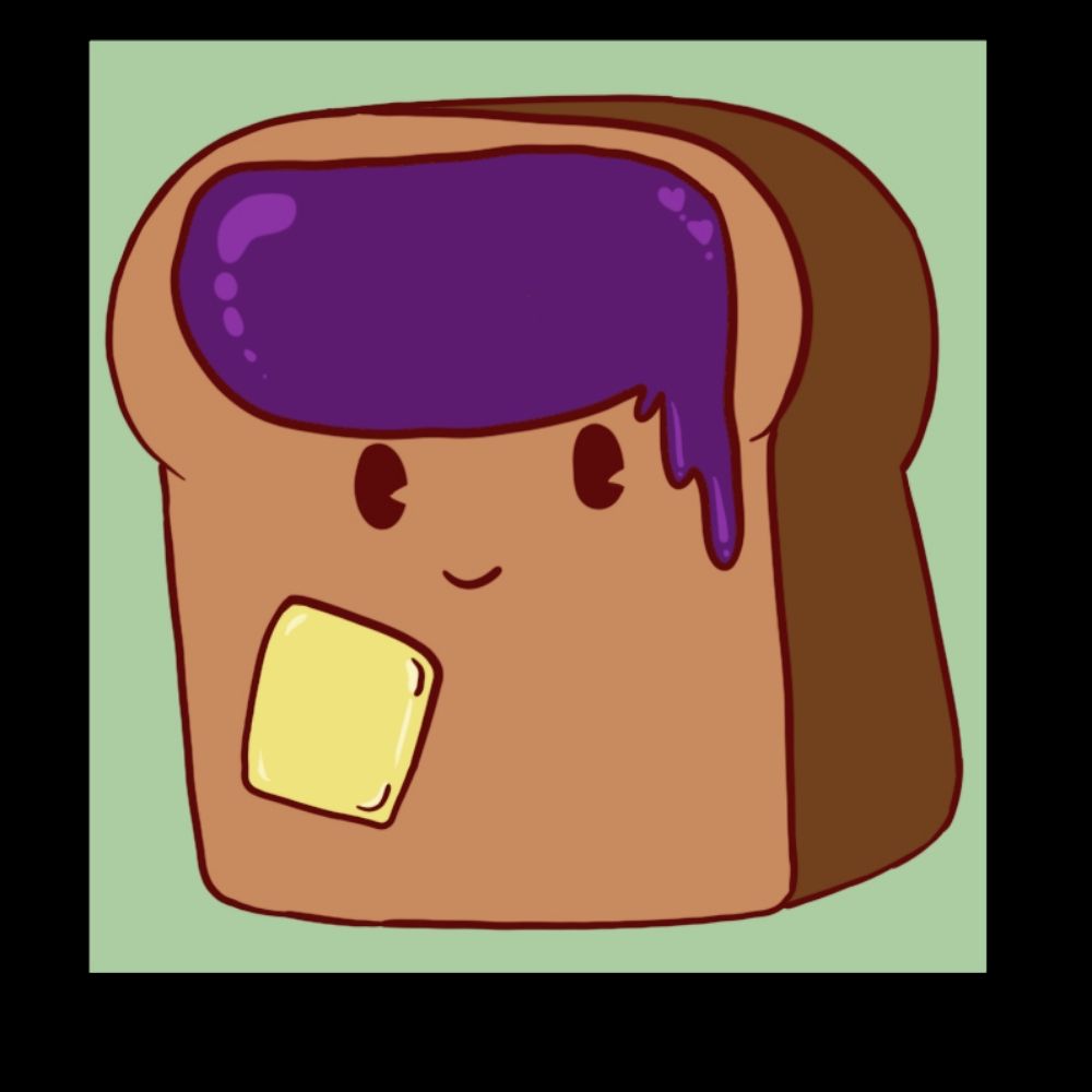 Sentient Toast