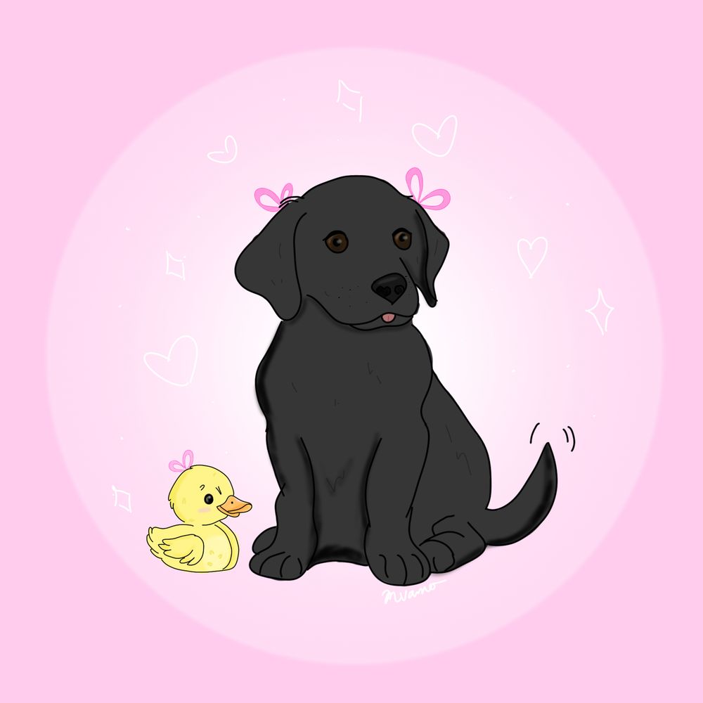 Princess Duckie