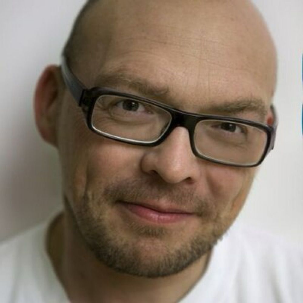 Bugge Wesseltoft