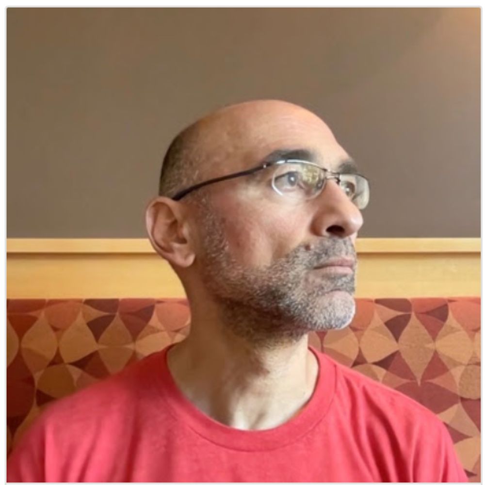 Siamak Ashrafi