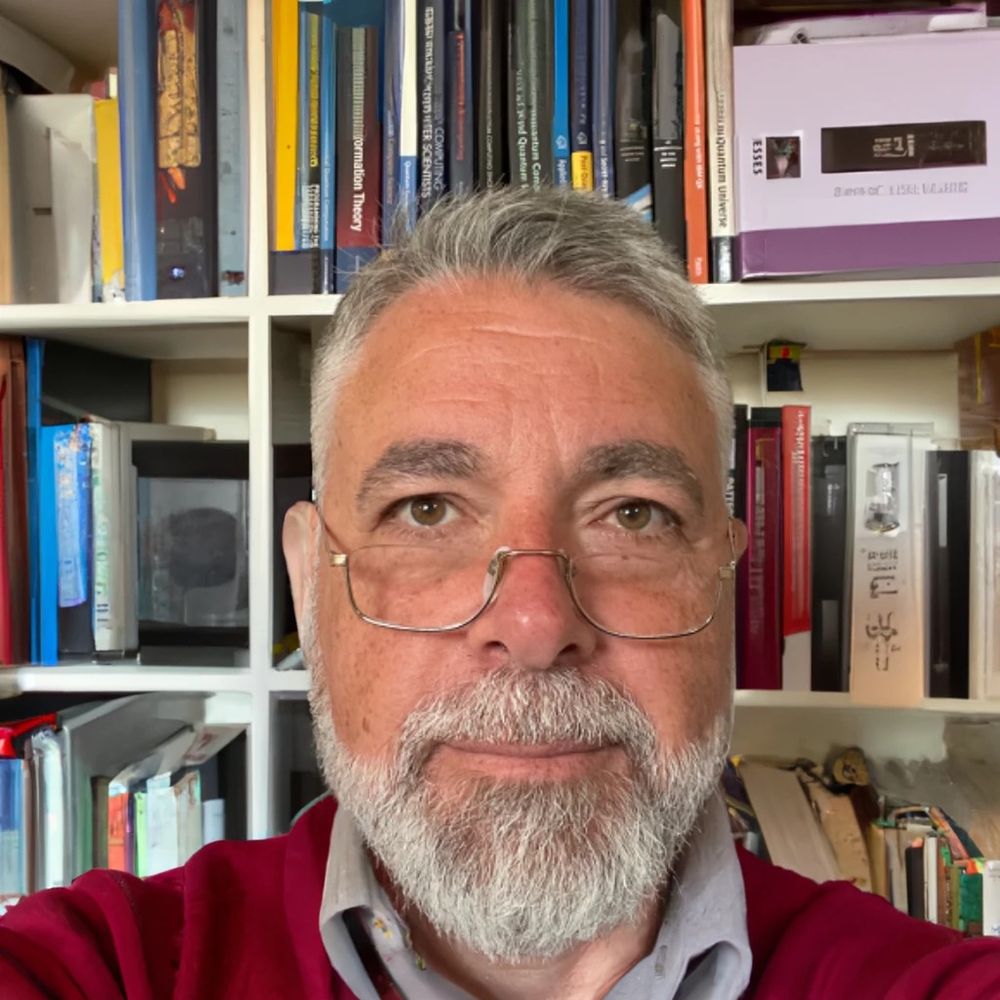 Alan Woodward
