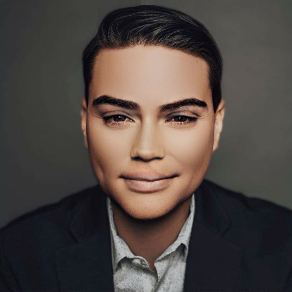 Ben Shapiro