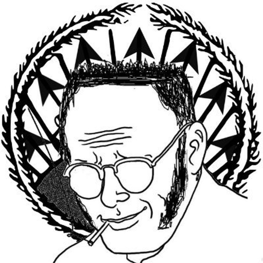Epunk Fan
