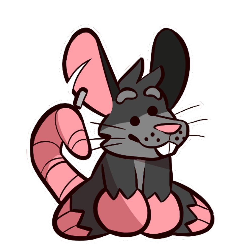 Feivel'sArt (Comms: 1/3)