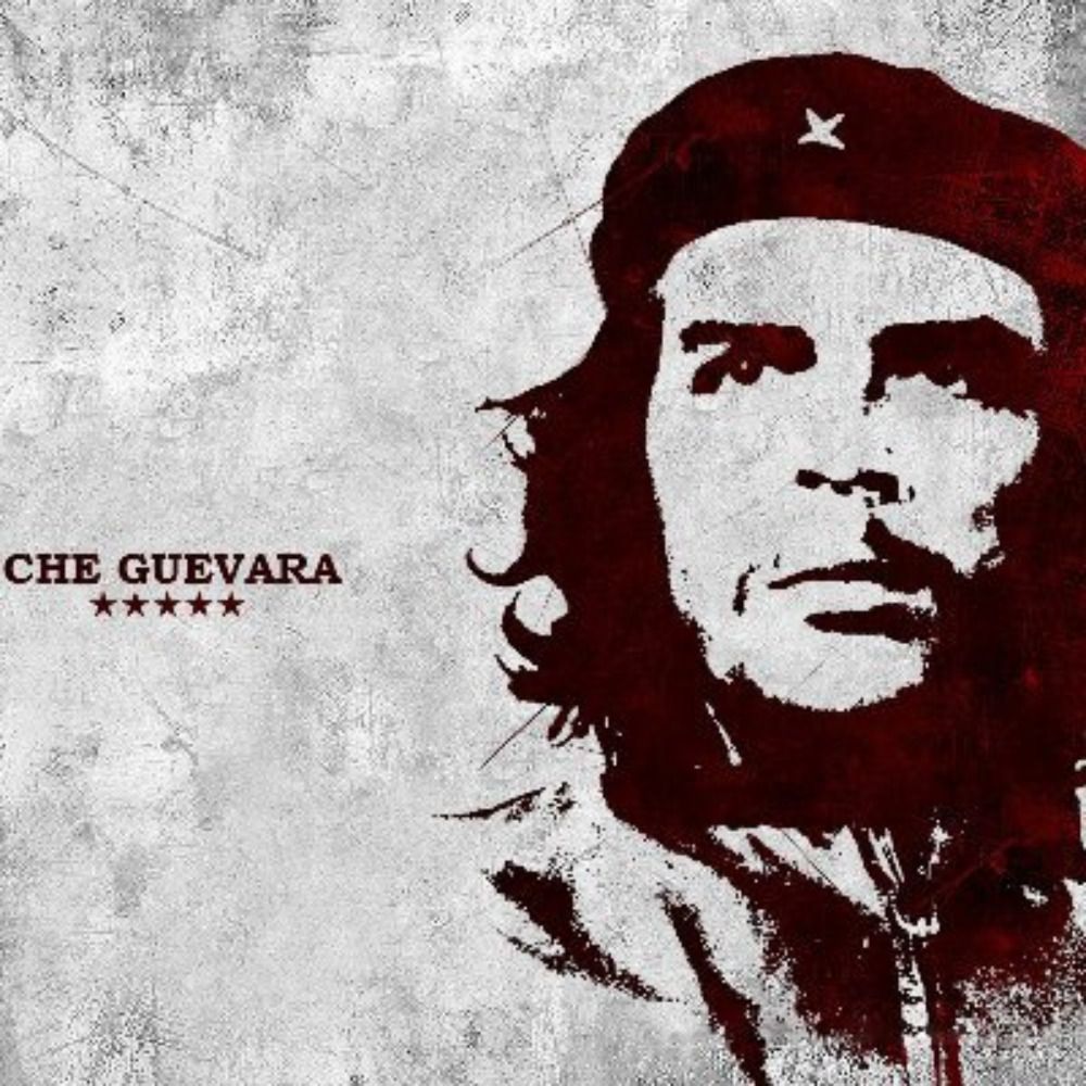 Che Guevara 🇨🇺 • 🇪🇺🇩🇪🇺🇦🇮🇱 ▪︎ ⭐️⭐️⭐️ ▪︎ 🌈 😎🏊‍♂️📯🌻✍