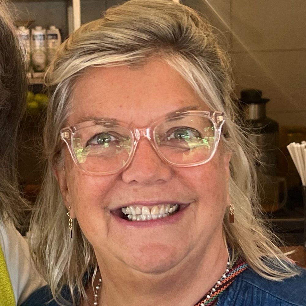 Marie Krebs