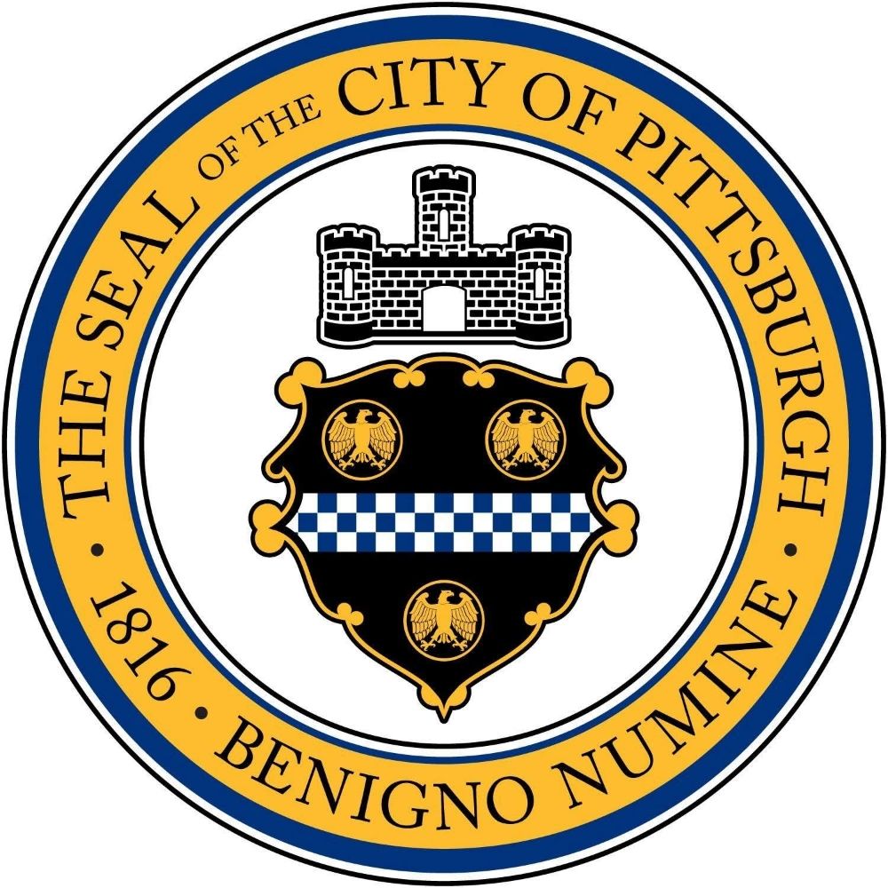 City Of Pittsburgh