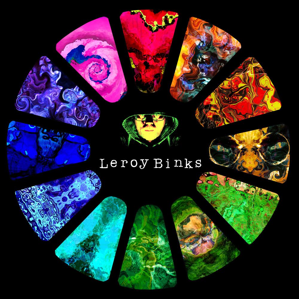 Leroy Binks
