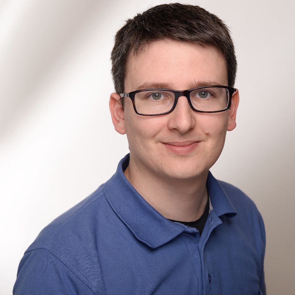 Stephan Daetwyler